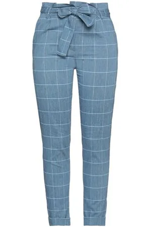 D.EXTERIOR PARTES DE ABAJO - Pantalones