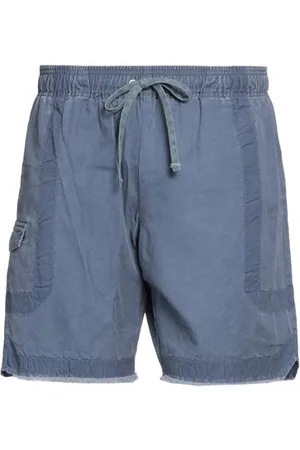 JOHN ELLIOTT PARTES DE ABAJO - Pantalones cortos y bermudas