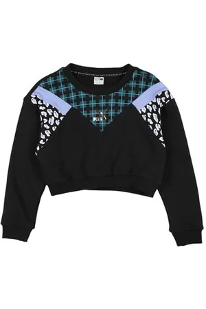 PUMA CAMISETAS Y TOPS - Sudaderas