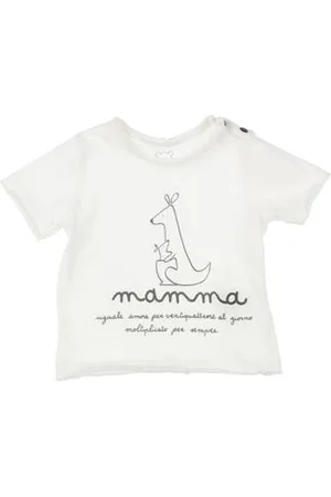 AVENTIQUATTRORE CAMISETAS Y TOPS - Camisetas