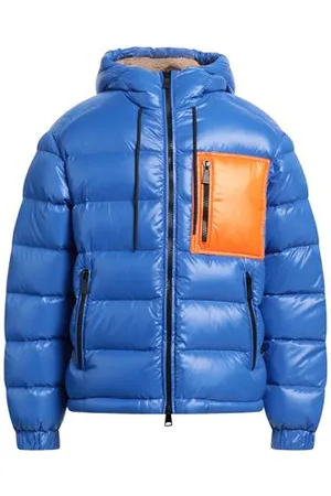 add ROPA DE ABRIGO - Plumíferos y acolchados