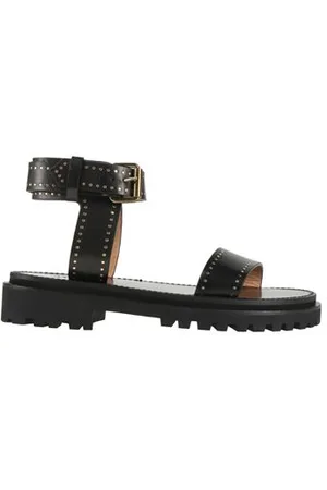 Isabel Marant CALZADO - Sandalias con cierre