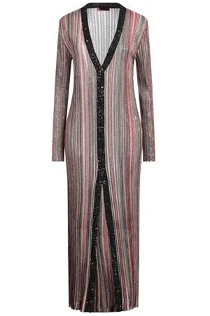 Missoni PRENDAS DE PUNTO - Cárdigans
