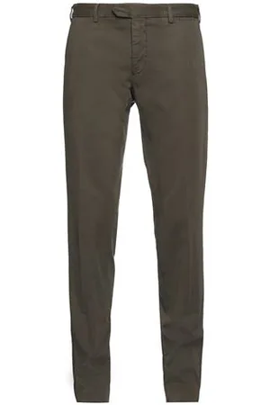 MARTIN CALDWELL PARTES DE ABAJO - Pantalones