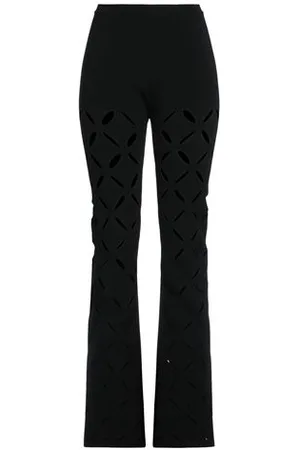 VERSACE PARTES DE ABAJO - Pantalones