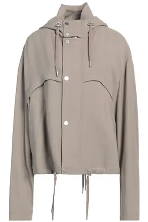 Ami ROPA DE ABRIGO - Chaquetas y cazadoras