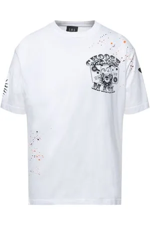 IHS CAMISETAS Y TOPS - Camisetas