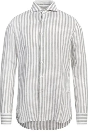 LUIGI BORRELLI NAPOLI CAMISETAS Y TOPS - Camisas