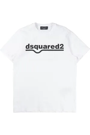 Dsquared2 CAMISETAS Y TOPS - Camisetas
