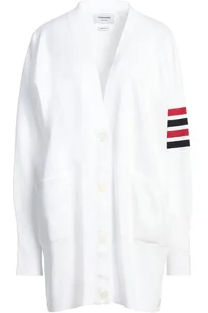 Thom Browne PRENDAS DE PUNTO - Cárdigans