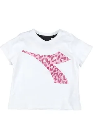 Diadora CAMISETAS Y TOPS - Camisetas