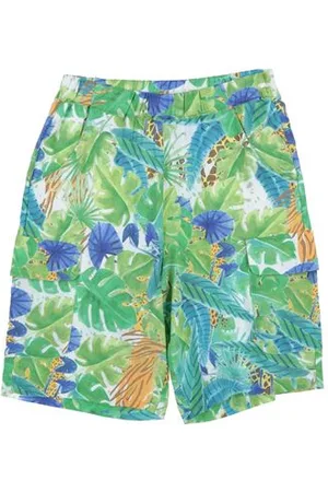 LE PETIT COCO PARTES DE ABAJO - Pantalones cortos y bermudas
