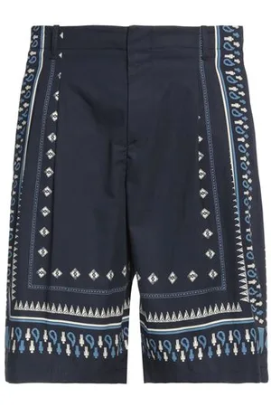 Etro PARTES DE ABAJO - Pantalones cortos y bermudas
