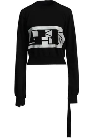 DRKSHDW BY RICK OWENS CAMISETAS Y TOPS - Sudaderas