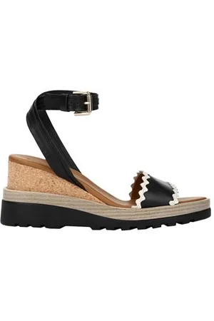 See by Chloé CALZADO - Sandalias con cierre
