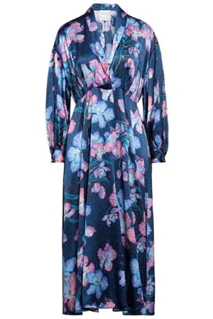 FORTE FORTE VESTIDOS - Vestidos midi