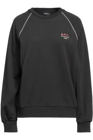 A.P.C. CAMISETAS Y TOPS - Sudaderas