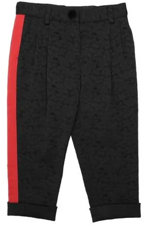 Dolce & Gabbana PARTES DE ABAJO - Pantalones