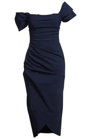 CHIARA BONI VESTIDOS - Vestidos midi