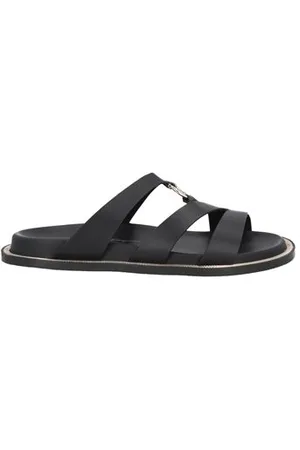 Salvatore Ferragamo CALZADO - Sandalias con cierre
