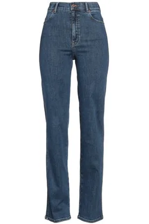 Dr Denim PARTES DE ABAJO - Pantalones vaqueros