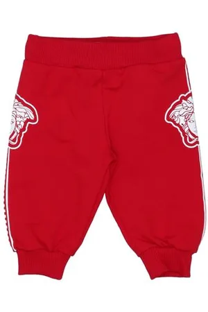 VERSACE PARTES DE ABAJO - Pantalones