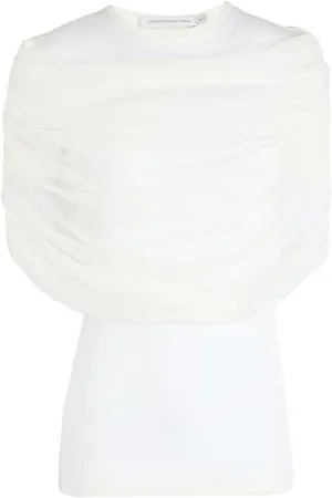 CHRISTOPHER ESBER CAMISETAS Y TOPS - Tops