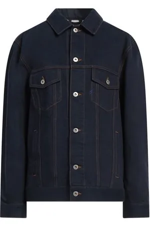 Burberry ROPA DE ABRIGO - Chaquetas vaqueras