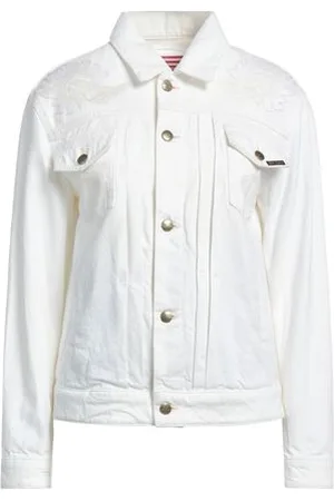 WASHINGTON DEE CEE ROPA DE ABRIGO - Chaquetas vaqueras