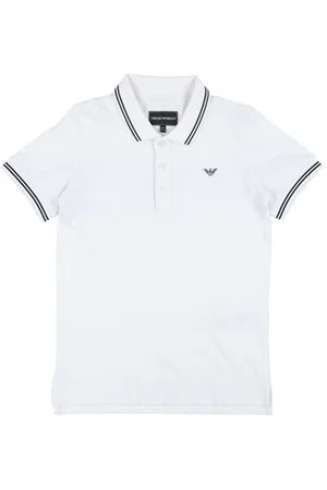 Emporio Armani CAMISETAS Y TOPS - Polos