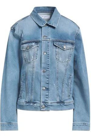 Be able ROPA DE ABRIGO - Chaquetas vaqueras