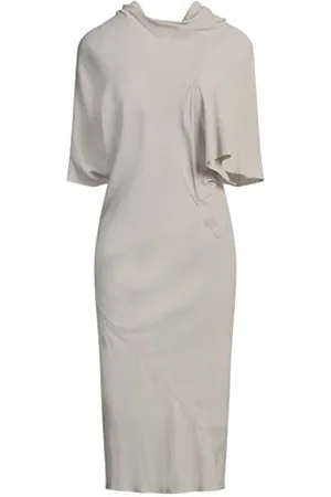 Rick Owens VESTIDOS - Vestidos midi