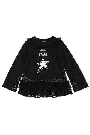 Simonetta CAMISETAS Y TOPS - Tops