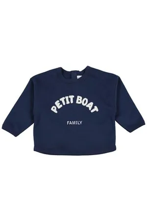 Petit Bateau CAMISETAS Y TOPS - Sudaderas