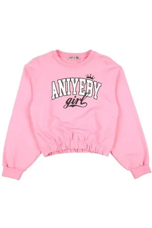 ANIYE BY CAMISETAS Y TOPS - Sudaderas