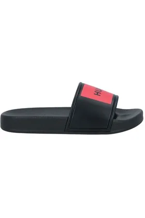 HUGO BOSS CALZADO - Sandalias con cierre