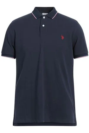 U.S. Polo Assn. CAMISETAS Y TOPS - Polos