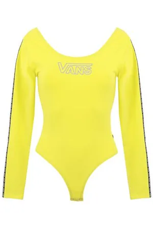 Vans CAMISETAS Y TOPS - Bodies