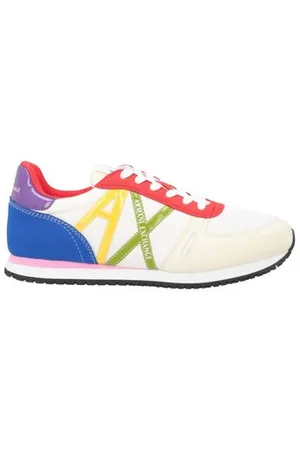 Armani Exchange CALZADO - Sneakers