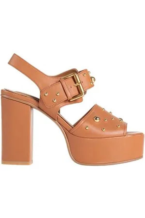See by Chloé CALZADO - Sandalias con cierre