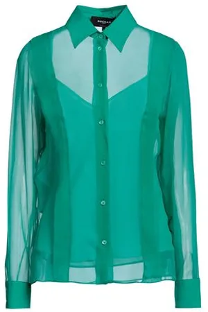 Rochas CAMISETAS Y TOPS - Camisas