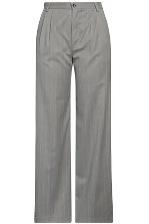 Forte Dei Marmi PARTES DE ABAJO - Pantalones