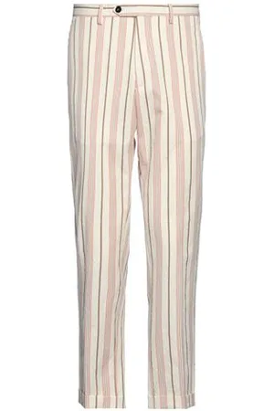 DRUMOHR PARTES DE ABAJO - Pantalones