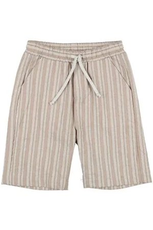 Paolo Pecora PARTES DE ABAJO - Pantalones cortos y bermudas