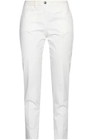 FEDELI PARTES DE ABAJO - Pantalones