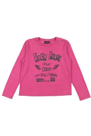 Please CAMISETAS Y TOPS - Camisetas