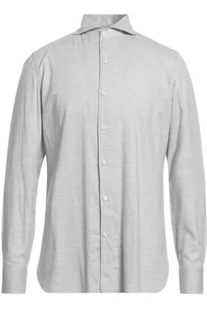 LUIGI BORRELLI NAPOLI CAMISETAS Y TOPS - Camisas