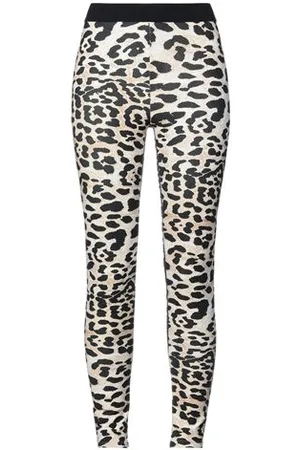 Paco rabanne PARTES DE ABAJO - Leggings