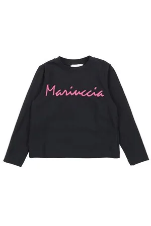 Mariuccia CAMISETAS Y TOPS - Camisetas