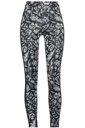 OFF-WHITE PARTES DE ABAJO - Leggings